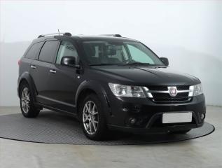 Fiat Freemont 2.0 MultiJet, 4X4, Automat