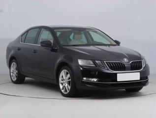 koda Octavia Style 2.0 TDI, Tempomat