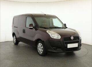 Fiat Dobl� Maxi 1.3 MultiJet, 1Maj