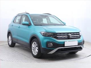 Volkswagen T-Cross Life 1.0 TSI