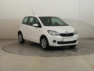 koda Citigo 1.0 MPI
