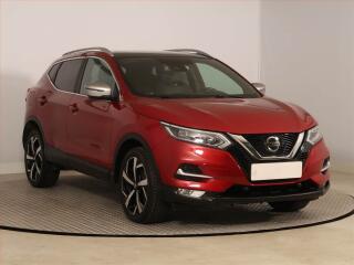 Nissan Qashqai 1.6 dCi, 4X4, Serv.kniha