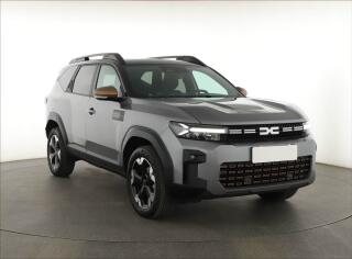 Dacia Bigster Extreme 1.2 MHEV