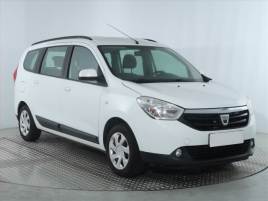 Dacia Lodgy 1.2 TCe, Serv.kniha, Navi