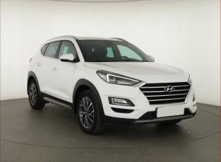 Hyundai Tucson Adventure 1.6 CRDi