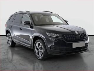 �koda Kodiaq Sportline 2.0 TDI