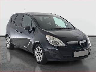 Opel Meriva 1.7 CDTI, Automat, Tempomat