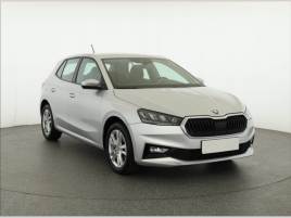 koda Fabia 1.0 TSI, R,2.maj, Serv.kniha