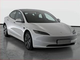 Tesla Model 3 Standard Range LFP, SoH 97%