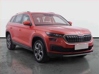 �koda Kodiaq Style 2.0 TDI