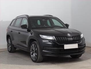 �koda Kodiaq Sportline 1.5 TSI