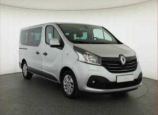 Renault Trafic 1.6 dCi, Bus, 8Mst, R