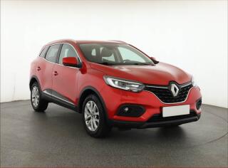Renault Kadjar 1.3 TCe, Serv.kniha, Navi