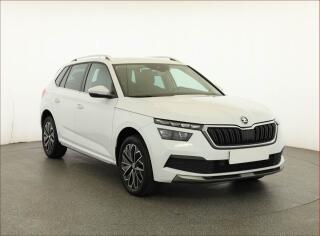 �koda Kamiq Style 1.0 TSI, Automat