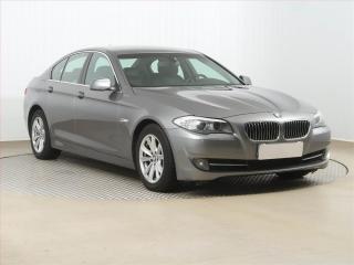 BMW 520d, Automat, Ke, Navi