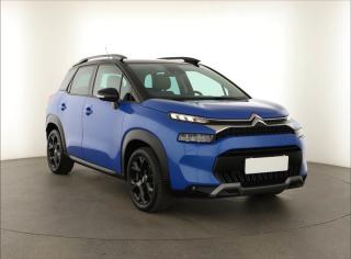 Citron C3 Aircross Shine Pack 1.2 PureTech