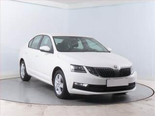 �koda Octavia Ambition Plus 1.6 TDI