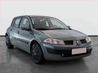 Renault M�gane 1.5 dCi , nov� STK, Klima