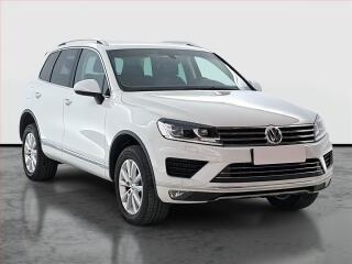 Volkswagen Touareg 3.0 TDI
