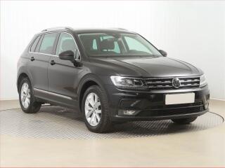 Volkswagen Tiguan Comfortline 1.5 TSI