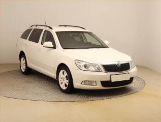 �koda Octavia Ambition Plus 2.0 TDI