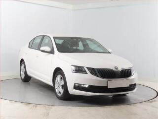 �koda Octavia Ambition Plus 1.6 TDI