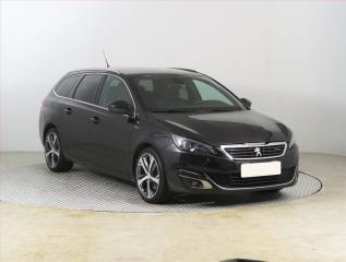 Peugeot 308 GT Line 2.0 BlueHDi, Navi