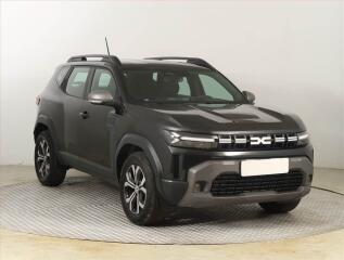 Dacia Duster Expression 1.0 Eco-G