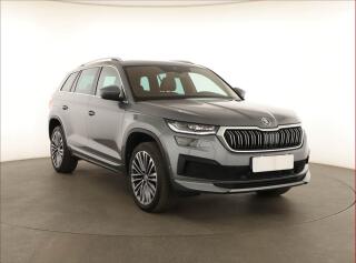 �koda Kodiaq 2.0 TDI
