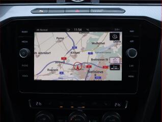 Peugeot 308 (2016) GT Line 2.0 BlueHDi, Navi - náhled 13