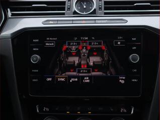 Peugeot 308 (2016) GT Line 2.0 BlueHDi, Navi - náhled 18