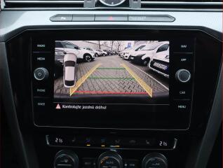 Peugeot 308 (2016) GT Line 2.0 BlueHDi, Navi - náhled 19