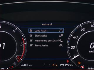 Peugeot 308 (2016) GT Line 2.0 BlueHDi, Navi - náhled 20
