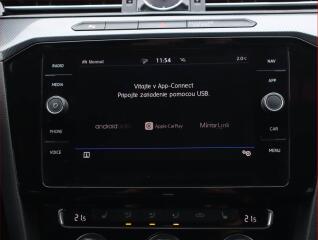 Peugeot 308 (2016) GT Line 2.0 BlueHDi, Navi - náhled 21