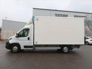 Peugeot 308 (2016) GT Line 2.0 BlueHDi, Navi - náhled 3