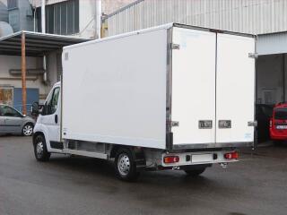 Peugeot 308 (2016) GT Line 2.0 BlueHDi, Navi - náhled 4