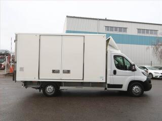 Peugeot 308 (2016) GT Line 2.0 BlueHDi, Navi - náhled 6