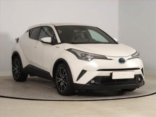 Toyota C-HR Selection 1.8 Hybrid, Automat