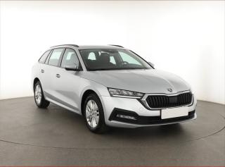koda Octavia Style 2.0 TDI, R,1.maj