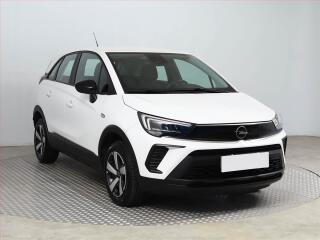 Opel Crossland X 1.2 Turbo, �R,1.maj