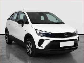 Opel Crossland X 1.2 Turbo, �R,1.maj