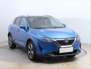 Nissan Qashqai 1.5 e-Power