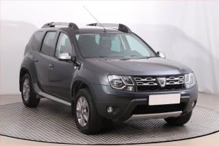 Dacia Duster 1.5 dCi, 4X4, �R,1.maj