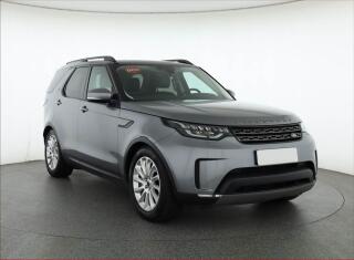Land Rover Discovery SDV6, DPH, �R, 4X4