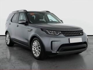 Land Rover Discovery SDV6, DPH, �R, 4X4