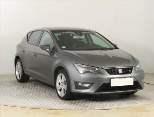 Seat Leon 2.0 TDI, Navi, Tempomat