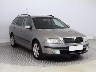 �koda Octavia 1.9 TDI, Automat, nov� STK