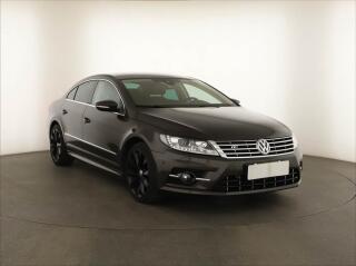 Volkswagen CC R-line 2.0 TDI, Automat, K��e