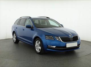 koda Octavia Style 2.0 TDI, Serv.kniha