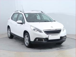 Peugeot 2008 1.2 PureTech, R,1.maj